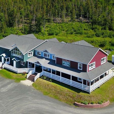 Sugar Hill Inn Norris Point Zewnętrze zdjęcie