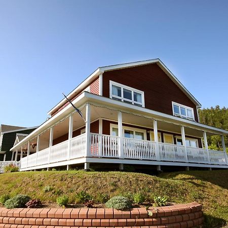 Sugar Hill Inn Norris Point Zewnętrze zdjęcie