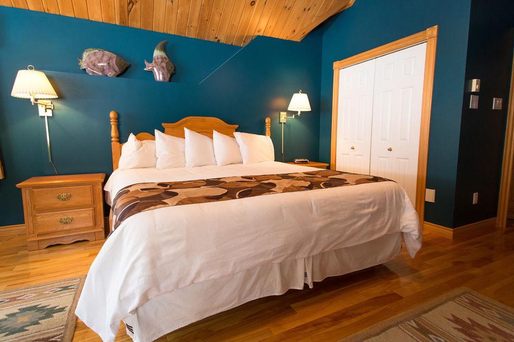 Sugar Hill Inn Norris Point Zewnętrze zdjęcie