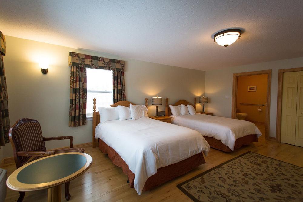 Sugar Hill Inn Norris Point Zewnętrze zdjęcie