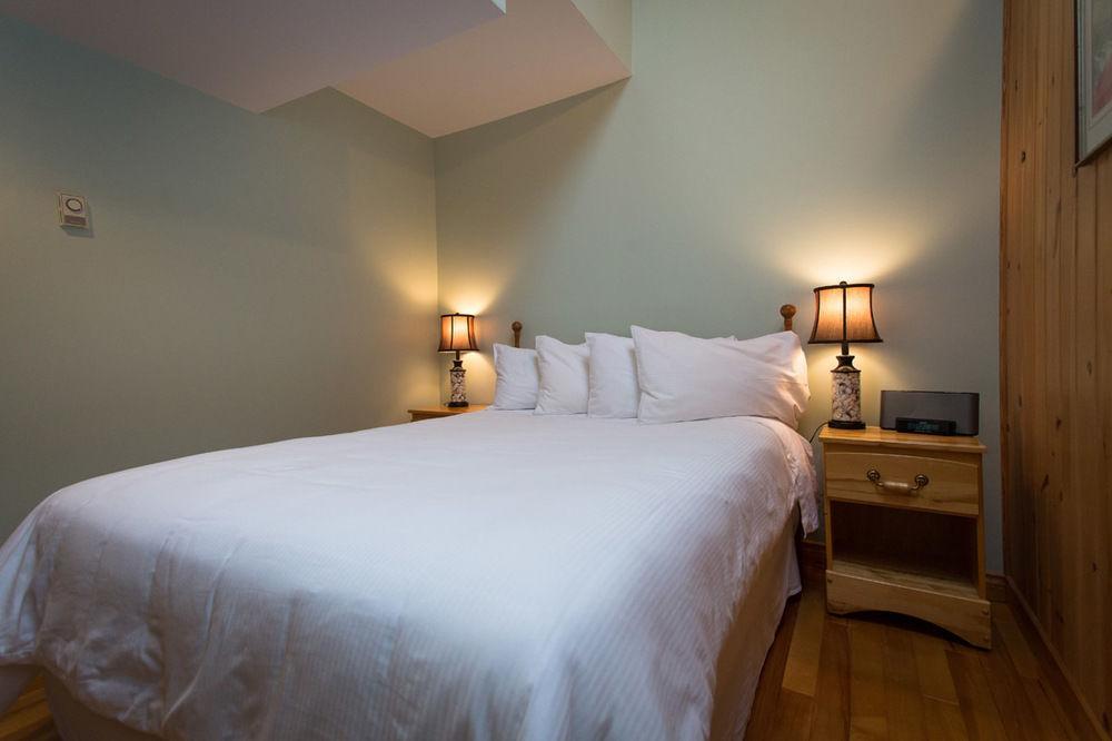 Sugar Hill Inn Norris Point Zewnętrze zdjęcie