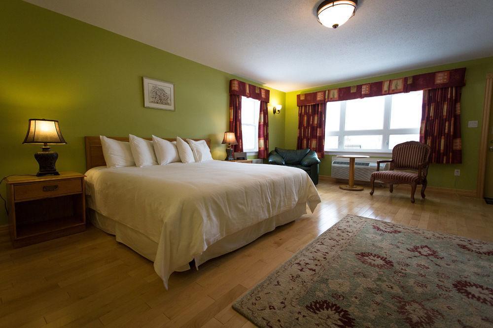 Sugar Hill Inn Norris Point Zewnętrze zdjęcie