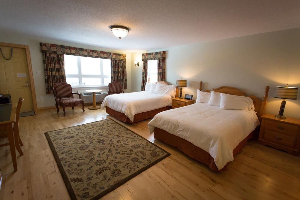 Sugar Hill Inn Norris Point Zewnętrze zdjęcie