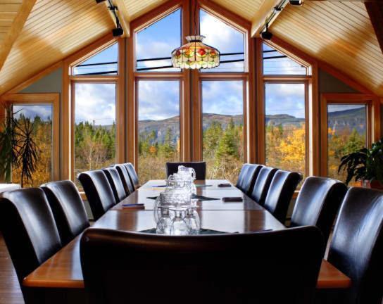 Sugar Hill Inn Norris Point Zewnętrze zdjęcie