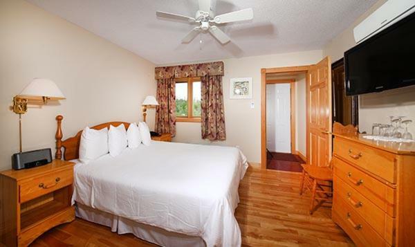 Sugar Hill Inn Norris Point Zewnętrze zdjęcie