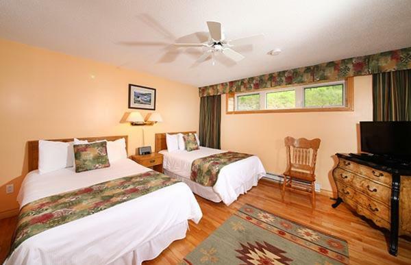Sugar Hill Inn Norris Point Zewnętrze zdjęcie