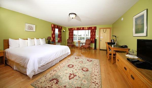 Sugar Hill Inn Norris Point Zewnętrze zdjęcie