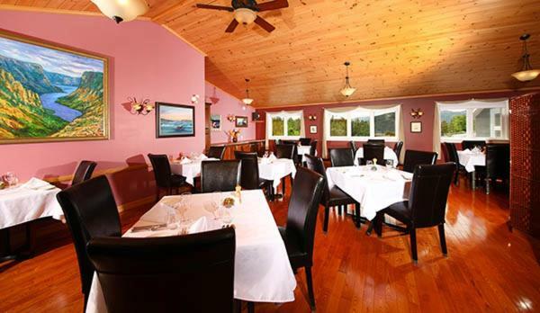 Sugar Hill Inn Norris Point Zewnętrze zdjęcie