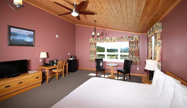 Sugar Hill Inn Norris Point Zewnętrze zdjęcie
